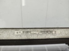 Radiateur eau renault d'occasion  Moulins