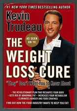Weight loss cure for sale  Boston