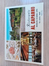 Cartolina antica rivolta usato  Reggio Emilia