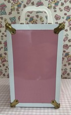 pink trunk storage metal for sale  Murrysville