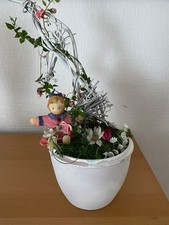 Deko wohnzimmer gebraucht kaufen  Hambergen