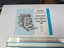 Pacemaker crown speed for sale  Palatine