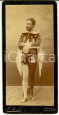1890 milano teatro usato  Milano