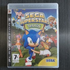 Sega superstars tennis usato  Sogliano al Rubicone