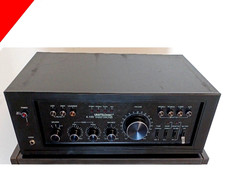 Amplificatore unitronic 109 usato  Monfalcone