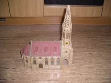 Kathedrale h0 gebraucht kaufen  Memmingen