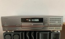 Kenwood player 5050 gebraucht kaufen  Altomünster