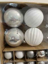 Piece silver christmas for sale  SWADLINCOTE