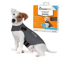 Thundershirt dog calming for sale  ACCRINGTON