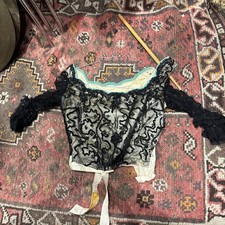 Ancien corset veste d'occasion  Craponne