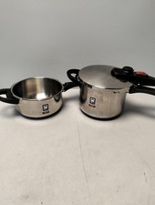 schnellkochtopf set gebraucht kaufen schnellkochtopf set gebraucht kaufen Herten