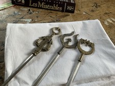 Turkish kebab stainless for sale  LEATHERHEAD