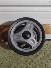 Carrinho de passeio Baby Trend EZ Ride 35 roda dianteira de substituição 7-3/8" comprar usado  Enviando para Brazil