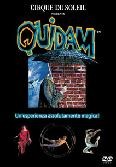 Cirque soleil quidam usato Cirque soleil quidam usato  Italia