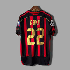 Milan retro football d'occasion  Nice-