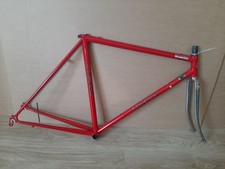 Cadre velo liberia d'occasion Cadre velo liberia d'occasion  Échirolles