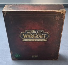 Warcraft mists pandaria gebraucht kaufen  Horneburg