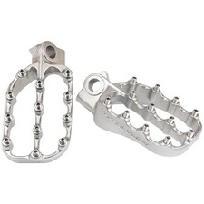 Fastway evolution footpegs d'occasion  Expédié en Belgium