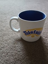 Teletubbies mug cup. for sale  BROMSGROVE