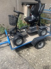 Powerhouse titan elite for sale  CHIPPENHAM