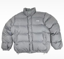 Corteiz puffer jacke gebraucht kaufen  Unna
