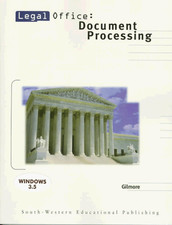 Legal office document for sale  USA