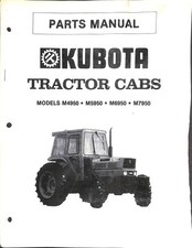 Kubota tractor cabs for sale  USA