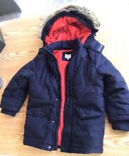 Manteau enfant garçon d'occasion  Tigy
