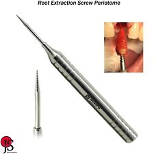 Root extraction screw for sale  Hayward