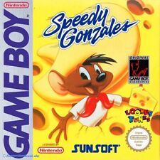 Nintendo gameboy speedy gebraucht kaufen  Berlin