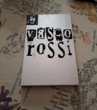 Cofanetto box vasco usato  Ruvo di Puglia