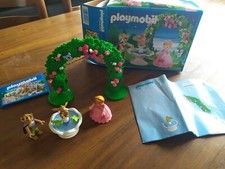 Playmobil 4257 enfants d'occasion  Mâcon