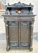 Schönes vertiko historismus gebraucht kaufen  Königs Wusterhausen