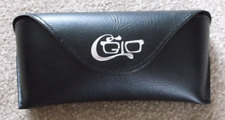 Cgio glasses case for sale  LINCOLN