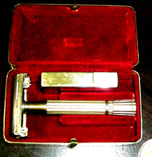 Gillette antica confezione usato  Italia