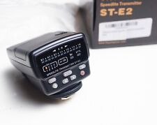 Yongnuo speedlite transmitter gebraucht kaufen  Berlin