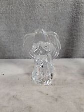 Lead crystal kneeling for sale  League City
