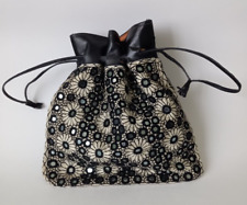 Vintage drawstring daisy for sale  BEXLEYHEATH