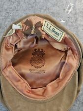 Bean hat suede for sale  Medford