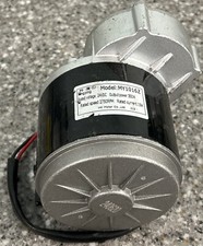 Electric vehicle geared for sale  Kansas City