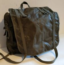 Sac militaire musette d'occasion  Dunkerque-