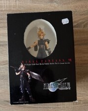 Figurine final fantasy d'occasion  Haguenau