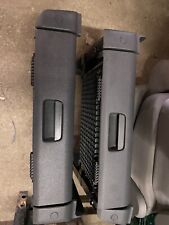 Touran seat bases for sale  DEWSBURY