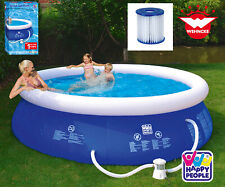 Wehncke pool jumbo gebraucht kaufen  Freilassing