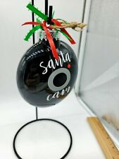 Plastic santa cam for sale  Clearfield
