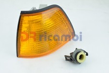 Fanalino arancione freccia usato  Visciano
