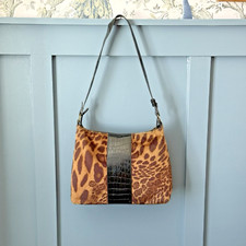 Coldwater creek leopard for sale  Humboldt