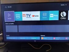 Hisense h50be7000 smart usato  Francavilla Fontana