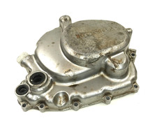 02 Honda XR200 XR 200 Motor Direito Tampa de Embreagem Estojo Extremidade Inferior 5-I comprar usado  Enviando para Brazil