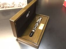 Stilografica montblanc 4810 usato  Cagliari